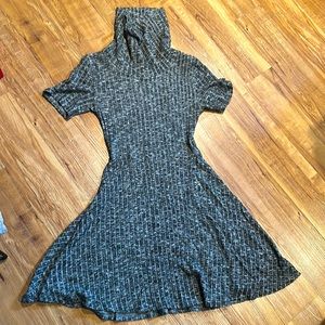 Christian Siriano Sweater Dress